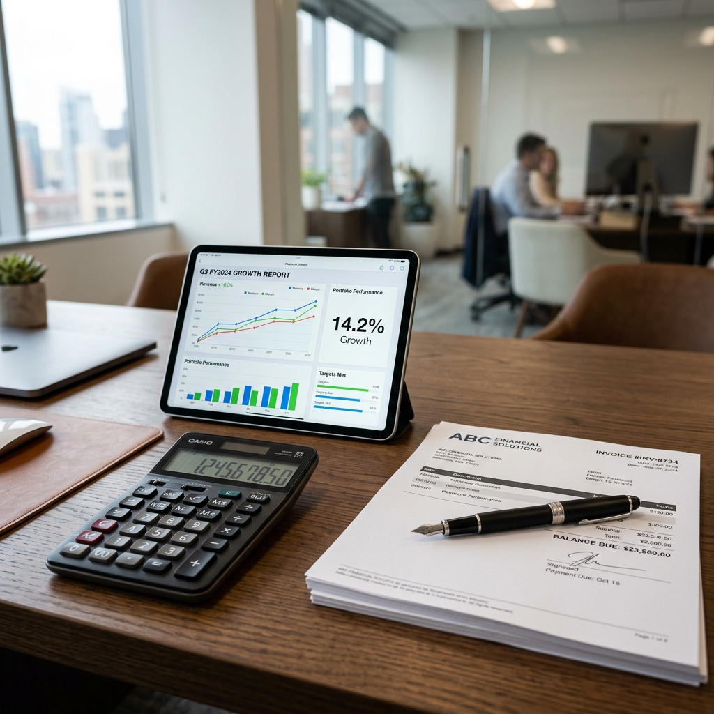 Accounting Service