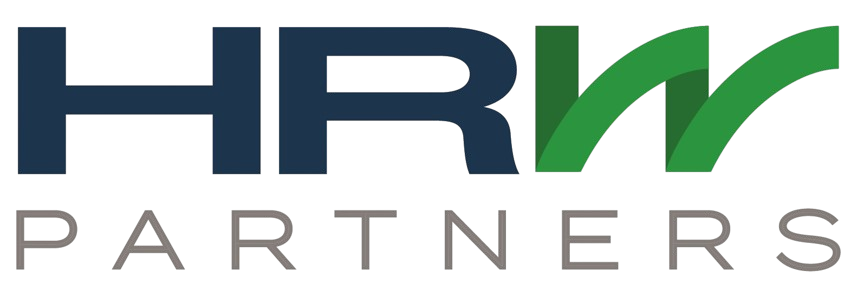 HRW Partners Logo